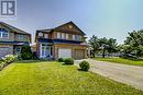 5498 Tree Crest Court, Mississauga, ON  - Outdoor With Facade 