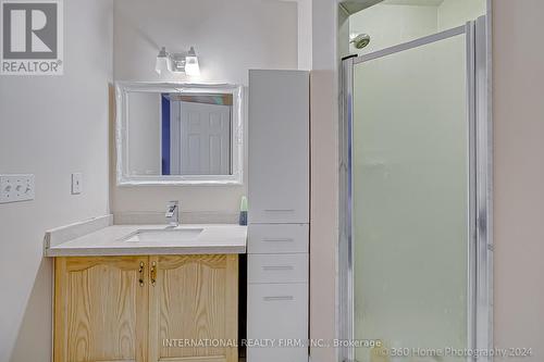 5498 Tree Crest Court, Mississauga, ON -  Photo Showing Bathroom