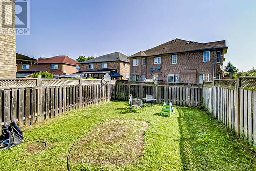 5498 Tree Crest Court, Mississauga, ON - Outdoor