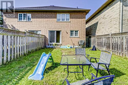 5498 Tree Crest Court, Mississauga, ON - Outdoor With Exterior