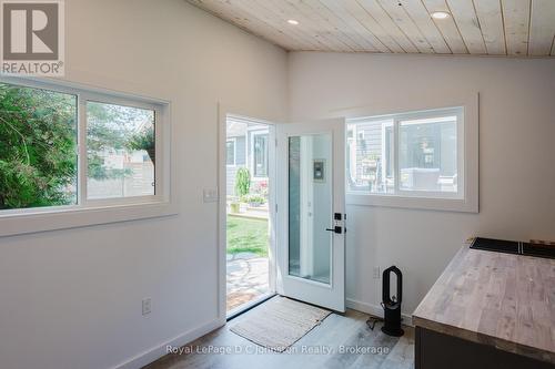 266 Mcnabb Street, Saugeen Shores, ON - Indoor Photo Showing Other Room