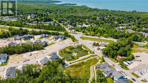 266 Mcnabb Street, Saugeen Shores, ON - Outdoor With View