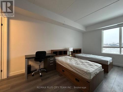 208 - 7549 Kalar Road, Niagara Falls, ON - Indoor Photo Showing Bedroom