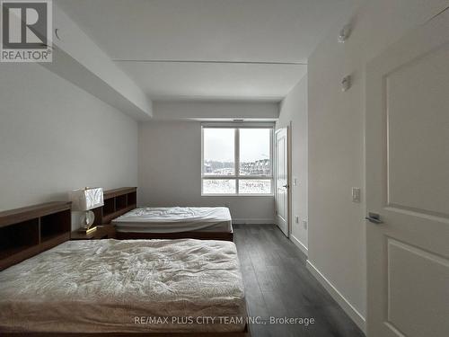 208 - 7549 Kalar Road, Niagara Falls, ON - Indoor Photo Showing Bedroom