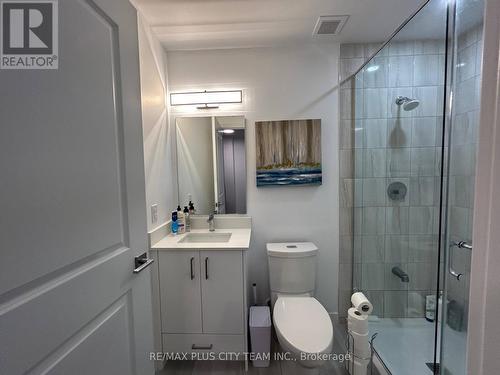 208 - 7549 Kalar Road, Niagara Falls, ON - Indoor Photo Showing Bathroom