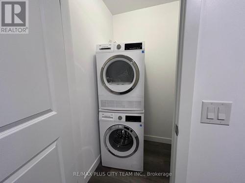 208 - 7549 Kalar Road, Niagara Falls, ON - Indoor Photo Showing Laundry Room