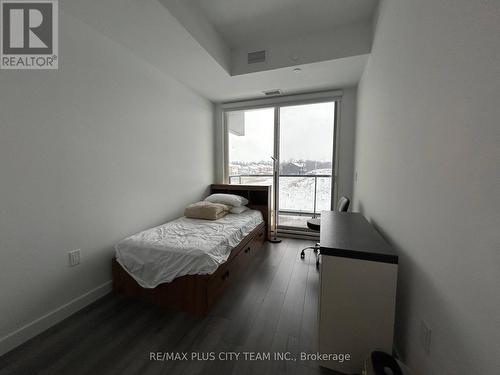 208 - 7549 Kalar Road, Niagara Falls, ON - Indoor Photo Showing Bedroom