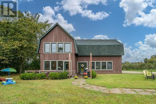 3357 Highway 15, Rideau Lakes, ON - Outdoor