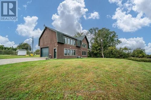 3357 Highway 15, Rideau Lakes, ON - Outdoor