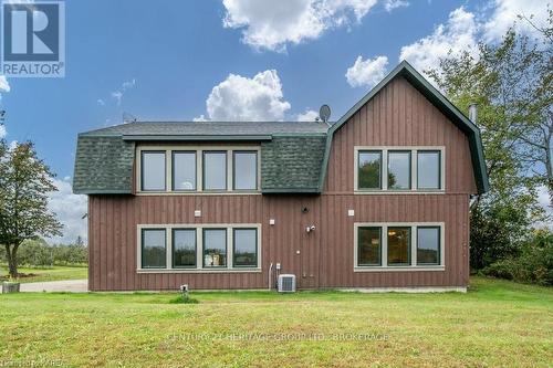 3357 Highway 15, Rideau Lakes, ON - Outdoor