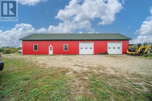 3357 Highway 15, Rideau Lakes, ON - Outdoor