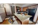 7495 Columbia Avenue Unit# 1101, Radium Hot Springs, BC  - Indoor Photo Showing Kitchen 