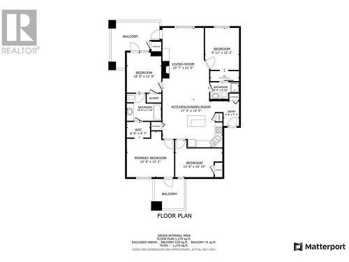 7495 Columbia Avenue Unit# 1101, Radium Hot Springs, BC - Other