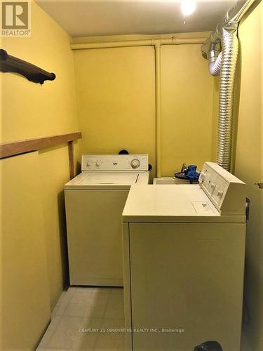 82 Greyabbey Trail, Toronto, ON - Indoor Photo Showing Laundry Room