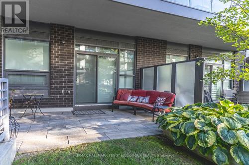 131 - 333 Sea Ray Avenue, Innisfil, ON - Outdoor