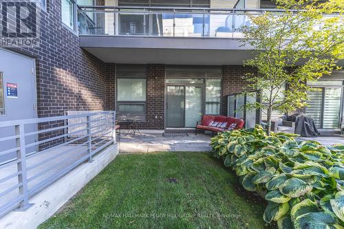 131 - 333 Sea Ray Avenue, Innisfil, ON - Outdoor