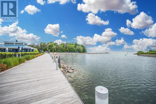 131 - 333 Sea Ray Avenue, Innisfil, ON - Outdoor With Body Of Water With View