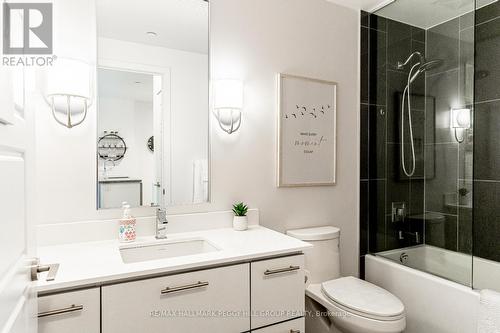 131 - 333 Sea Ray Avenue, Innisfil, ON - Indoor Photo Showing Bathroom