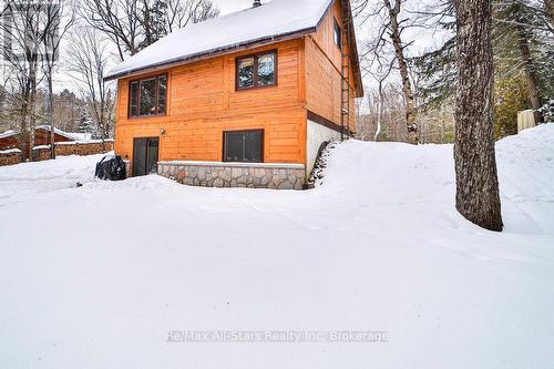 1058 Algonquin Outfitters Road, Algonquin Highlands, ON - Outdoor