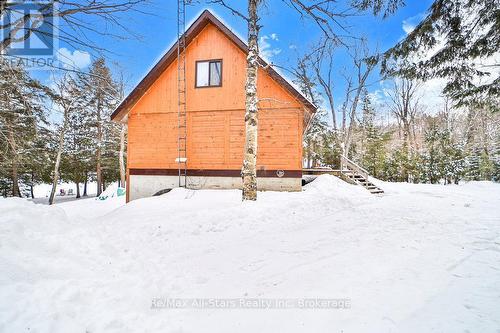 1058 Algonquin Outfitters Road, Algonquin Highlands, ON - Outdoor