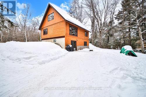 1058 Algonquin Outfitters Road, Algonquin Highlands, ON - Outdoor