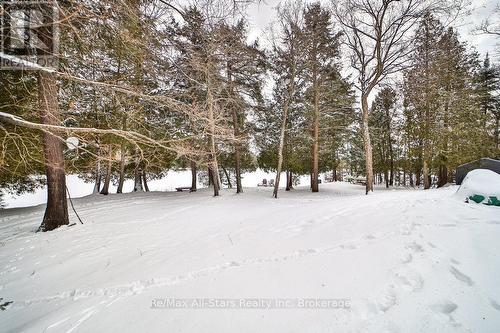 1058 Algonquin Outfitters Road, Algonquin Highlands, ON - Outdoor