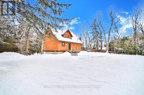 1058 Algonquin Outfitters Road, Algonquin Highlands, ON - Outdoor