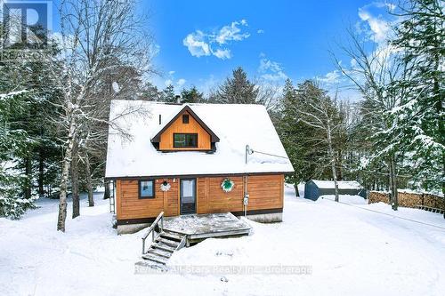 1058 Algonquin Outfitters Road, Algonquin Highlands, ON - Outdoor