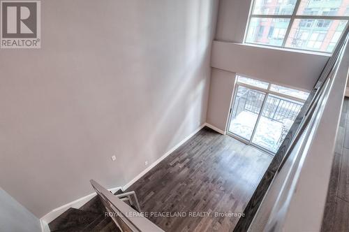 406 - 800 King Street W, Toronto, ON - Indoor Photo Showing Other Room