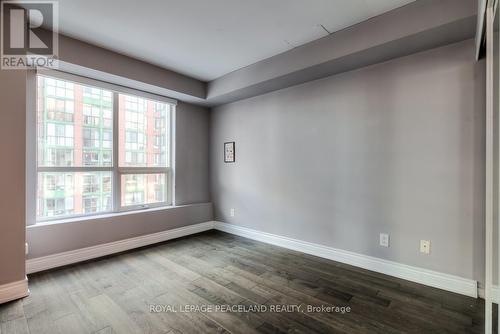 406 - 800 King Street W, Toronto, ON - Indoor Photo Showing Other Room