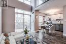 406 - 800 King Street W, Toronto, ON  - Indoor 