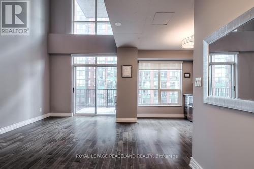 406 - 800 King Street W, Toronto, ON - Indoor Photo Showing Other Room