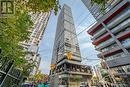 4606 - 181 Dundas Street E, Toronto, ON  - Outdoor 