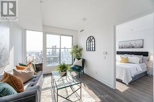 4606 - 181 Dundas Street E, Toronto, ON - Indoor