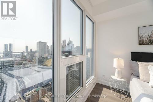 4606 - 181 Dundas Street E, Toronto, ON - Indoor