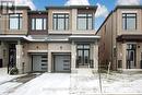 81 Kinloss Street, Vaughan, ON  - Outdoor With Facade 