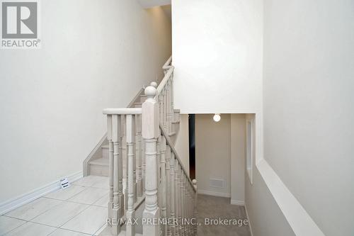 81 Kinloss Street, Vaughan, ON - Indoor Photo Showing Other Room