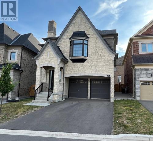 26 Hurst Avenue, Vaughan, ON - Outdoor With Facade