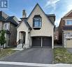 26 Hurst Avenue, Vaughan, ON  - Outdoor With Facade 