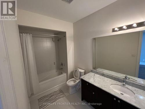 26 Hurst Avenue, Vaughan, ON - Indoor Photo Showing Bathroom