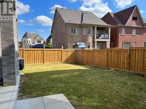 26 Hurst Avenue, Vaughan, ON - Outdoor