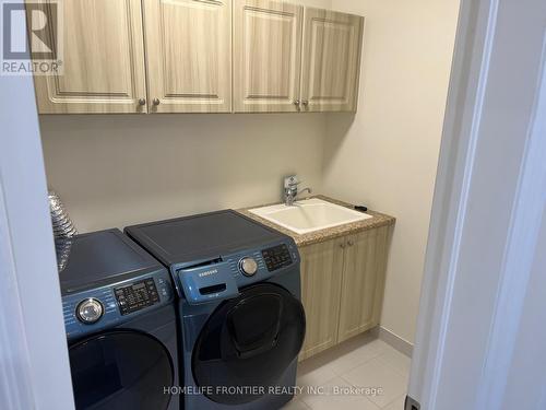 26 Hurst Avenue, Vaughan, ON - Indoor Photo Showing Laundry Room