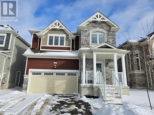 20 Sandhill Crane Drive, Wasaga Beach, ON - Outdoor With Facade