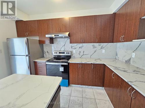 20 Sandhill Crane Drive, Wasaga Beach, ON - Indoor Photo Showing Kitchen