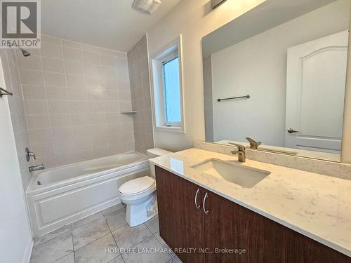 20 Sandhill Crane Drive, Wasaga Beach, ON - Indoor Photo Showing Bathroom