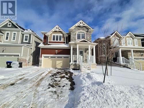 20 Sandhill Crane Drive, Wasaga Beach, ON - Outdoor With Facade