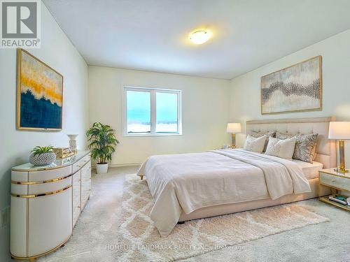 20 Sandhill Crane Drive, Wasaga Beach, ON - Indoor Photo Showing Bedroom