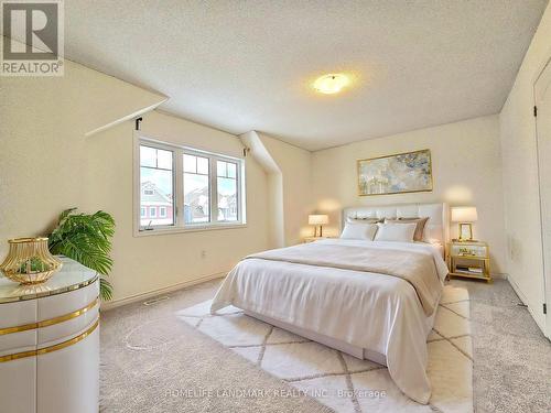 20 Sandhill Crane Drive, Wasaga Beach, ON - Indoor Photo Showing Bedroom