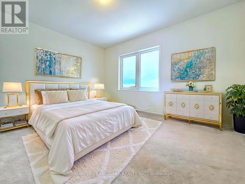 20 Sandhill Crane Drive, Wasaga Beach, ON - Indoor Photo Showing Bedroom