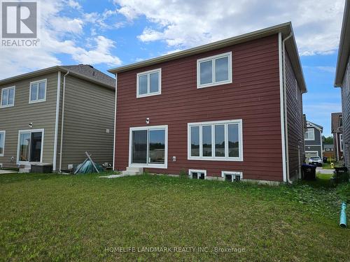 20 Sandhill Crane Drive, Wasaga Beach, ON - Outdoor With Exterior